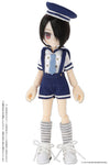 Picco Neemo Wear 1/12 Picco D High-cut Sneakers Off-white (DOLL ACCESSORY)ㅤ