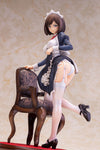 Iya na Kao Sarenagara Opantsu Misetemoraitai - Itou Chitose - 1/6 - STD Ver. (Alphamax)ㅤ