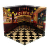 Dioramansion 150 - Diner (Good Smile Company, PLM)ㅤ