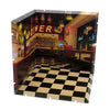 Dioramansion 150 - Diner (Good Smile Company, PLM)ㅤ