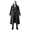 Fantastic Beasts: The Crimes of Grindelwald - Gellert Grindelwald - Mafex (Medicom Toy)ㅤ - ActionFigure Brasil