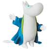 Ultra Detail Figure UDF MOOMIN Series 6 Winter Moomin in a Gownㅤ