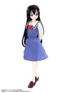 Watashi ni Tenshi ga Maiorita! - Shirosaki Hana - Another Realistic Characters No.016 - 1/3 (Azone)ㅤ