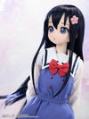 Watashi ni Tenshi ga Maiorita! - Shirosaki Hana - Another Realistic Characters No.016 - 1/3 (Azone)ㅤ