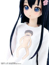 Watashi ni Tenshi ga Maiorita! - Shirosaki Hana - Another Realistic Characters No.016 - 1/3 (Azone)ㅤ