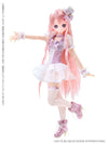 Ex☆Cute Family - Himeno - 1/6 - Magical☆Cute, Frozen Meteor (Azone)ㅤ