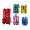 Mashin Sentai Kirameiger Kirameiger Robot Series 01 Mashin Gattai DX Kirameijin Setㅤ