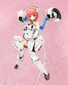 Alice Gear Aegis - Aikawa Aika - Megami Device (Kotobukiya)ㅤ