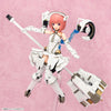 Alice Gear Aegis - Aikawa Aika - Megami Device (Kotobukiya)ㅤ