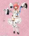 Alice Gear Aegis - Aikawa Aika - Megami Device (Kotobukiya)ㅤ