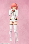 Alice Gear Aegis - Aikawa Aika - Megami Device (Kotobukiya)ㅤ