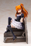 Shin Seiki Evangelion - Souryuu Asuka Langley - 1/7 - Gothic Lolita ver., :RE (Kotobukiya)ㅤ