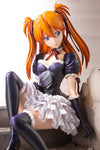 Shin Seiki Evangelion - Souryuu Asuka Langley - 1/7 - Gothic Lolita ver., :RE (Kotobukiya)ㅤ