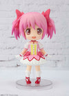 Gekijouban Mahou Shoujo Madoka★Magica: Hangyaku no Monogatari - Kaname Madoka - Figuarts mini 009 (Bandai Spirits)ㅤ