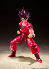 Dragon Ball Z - Son Goku - S.H.Figuarts - Kaiouken (Bandai Spirits)ㅤ