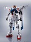 Kidou Senshi Gundam F91 - F91 Gundam F91 - Robot Damashii - Robot Damashii  - Evolution-Spec (Bandai Spirits)ㅤ