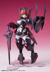 Polynian - Rosa (Daibadi Production)ㅤ - ActionFigure Brasil