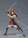 figma The Rising of the Shield Hero Raphtaliaㅤ