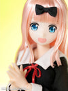 Kaguya-sama wa Kokurasetai - Tensai-tachi no Renai Zunousen - Fujiwara Chika - PureNeemo Characters No.123 - 1/6 (Azone)ㅤ