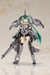 Frame Arms Girl - Stylet - XF-3 Low Visibility ver. (Kotobukiya)ㅤ - ActionFigure Brasil