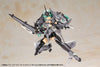 Frame Arms Girl - Stylet - XF-3 Low Visibility ver. (Kotobukiya)ㅤ - ActionFigure Brasil