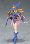 Yu-Gi-Oh! Duel Monsters - Black Magician Girl - Figma #313 (Max Factory)ㅤ