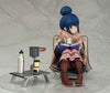 Yurucamp - Shima Rin - 1/7 (Wing)ㅤ - ActionFigure Brasil