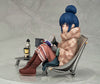 Yurucamp - Shima Rin - 1/7 (Wing)ㅤ - ActionFigure Brasil