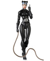 Batman: Hush - Catwoman - Mafex No. 123 (Medicom Toy)ㅤ