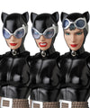 Batman: Hush - Catwoman - Mafex No. 123 (Medicom Toy)ㅤ