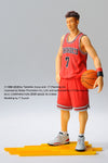 Slam Dunk - Miyagi Ryota - The Spirit Collection of Inoue Takehiko vol.2 (TK Holdings, M.I.C)ㅤ