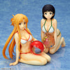 Sword Art Online Alicization Asuna Yuuki Swimsuit Ver. Knights of the Blood Color 1/7ㅤ