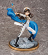 THE iDOLM@STER Cinderella Girls - Nitta Minami - 1/8 - Valkyria ver. (AmiAmi)ㅤ