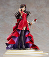 Fate/Stay Night - Tohsaka Rin - 1/7 - 15th Celebration Dress Ver. (Good Smile Company)ㅤ