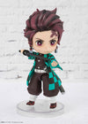 Kimetsu no Yaiba - Kamado Tanjirou - Figuarts mini (Bandai Spirits)ㅤ