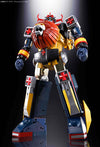 Soul of Chogokin GX-59R Mirai Robo Daltanious "Mirai Robo Daltanious"ㅤ