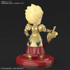 Puchirittsu Archer / Gilgamesh Plastic Model "Fate/Grand Order"ㅤ