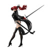 Persona 5 The Royal - Yoshizawa Kasumi - Lucrea - 2022 Re-release (MegaHouse) [Shop Exclusive]ㅤ - ActionFigure Brasil