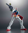 Kidou Senshi Gundam - RX-78-2 Gundam - Best Selection - Robot Damashii - Robot Damashii  - ver. A.N.I.M.E. (Bandai Spirits)ㅤ