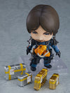 Death Stranding - Sam Bridges - Nendoroid #1282-DX - Great Deliverer Ver. (Good Smile Company)ㅤ