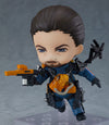 Death Stranding - Sam Bridges - Nendoroid #1282-DX - Great Deliverer Ver. (Good Smile Company)ㅤ