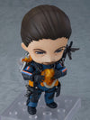 Death Stranding - Sam Bridges - Nendoroid #1282-DX - Great Deliverer Ver. (Good Smile Company)ㅤ