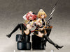 Fate/Apocrypha - Astolfo - Jeanne d'Arc - 1/7 - Type-Moon Racing ver. (Plusone, Stronger)ㅤ