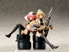 Fate/Apocrypha - Astolfo - Jeanne d'Arc - 1/7 - Type-Moon Racing ver. (Plusone, Stronger)ㅤ