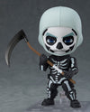 Fortnite - Skull Trooper - Nendoroid #1267 (Good Smile Company)ㅤ - ActionFigure Brasil