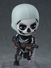 Fortnite - Skull Trooper - Nendoroid #1267 (Good Smile Company)ㅤ - ActionFigure Brasil