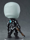 Fortnite - Skull Trooper - Nendoroid #1267 (Good Smile Company)ㅤ - ActionFigure Brasil