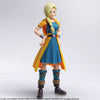 Dragon Quest V - Bianca - Bring Arts (Square Enix)ㅤ