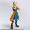 Dragon Quest V - Bianca - Bring Arts (Square Enix)ㅤ