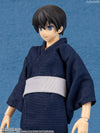 figma Styles Men's Yukataㅤ